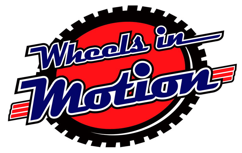 Wheels In Motion